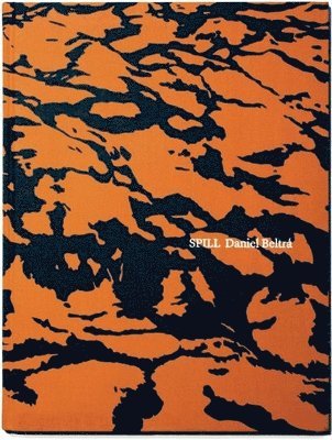 Barbara Bloemink - Spill, Inbunden
