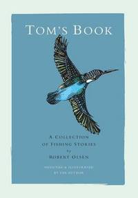 bokomslag Tom's Book