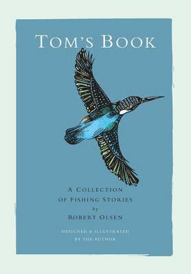 Tom's Book 1