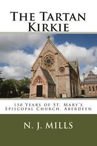 bokomslag Tartan Kirkie
