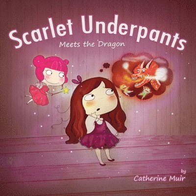 Scarlet Underpants Meets the Dragon 1