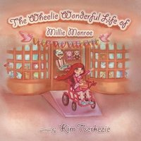 bokomslag The Wheelie Wonderful Life of Millie Monroe - Toys for Tomorrow