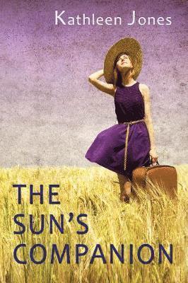 Jones Kathleen - Sun's Companion, Häftad