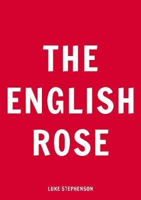 bokomslag The English Rose