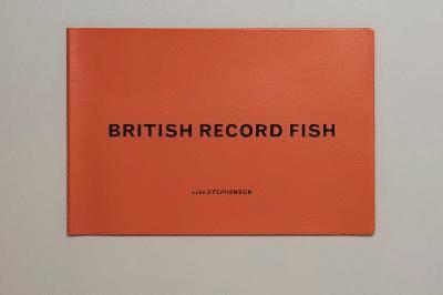 BRITISH RECORD FISH