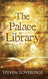 bokomslag The Palace Library