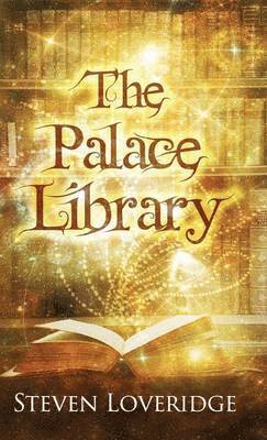 Steven Loveridge - Palace Library, Inbunden
