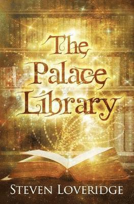 Steven Loveridge - The Palace Library, Häftad