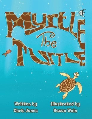 Myrtle the Turtle 1