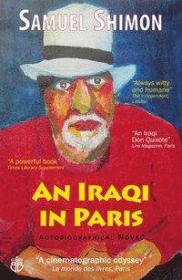 bokomslag An Iraqi in Paris