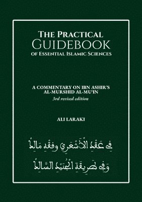 bokomslag Practical Guidebook of Essential Islamic Sciences