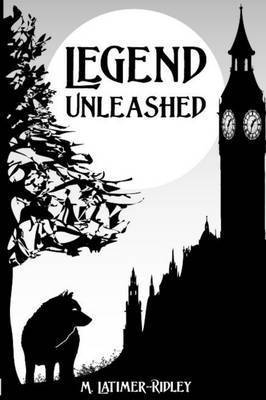 Legend Unleashed 1