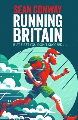 bokomslag Running Britain