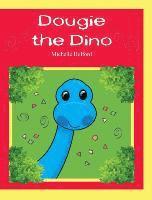 bokomslag Dougie the Dino