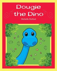 bokomslag Dougie the Dino