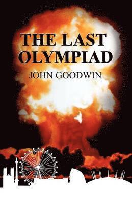John Goodwin - Last Olympiad, Häftad