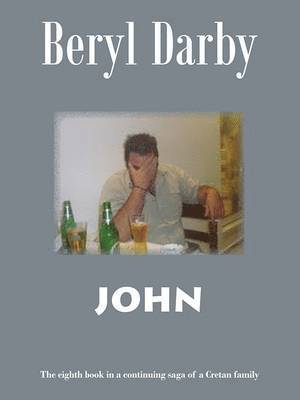 Beryl Darby - John, Häftad