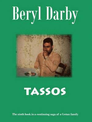 Beryl Darby - Tassos, Häftad