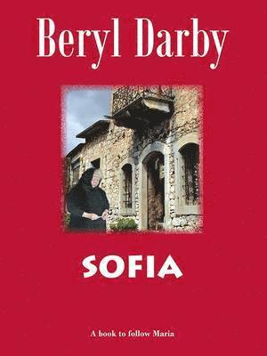 Beryl Darby - Sofia, Häftad