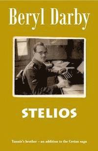 Beryl Darby - Stelios, Häftad