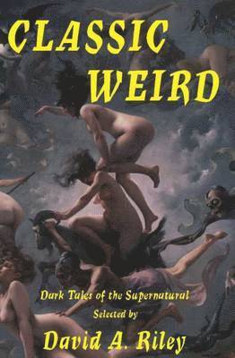 Classic Weird 1