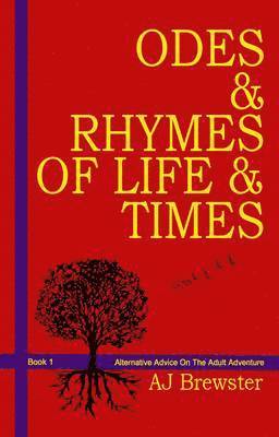 bokomslag Odes & Rhymes of Life & Times: Book 1