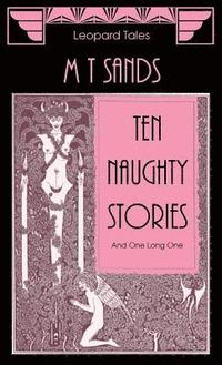 bokomslag Ten Naughty Stories