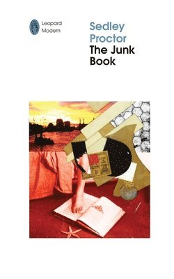 Sedley Proctor - Junk Book, Häftad