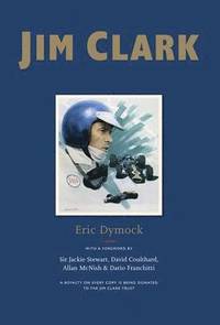 bokomslag Jim Clark