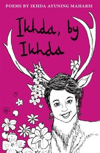 bokomslag Ikhda, By Ikhda