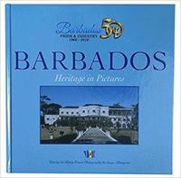 bokomslag Barbados Heritage in Pictures