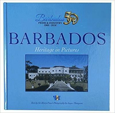 Barbados Heritage in Pictures 1