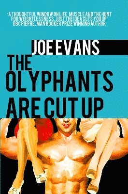 The Olyphants Are Cut Up 1