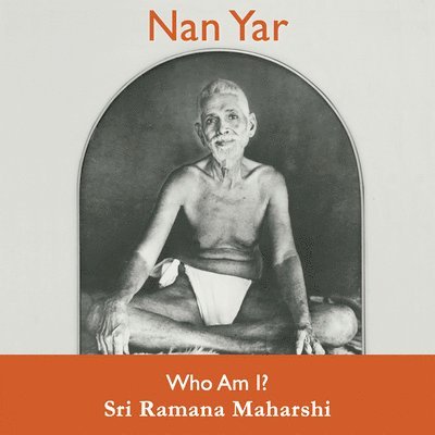 Nan Yar -- Who Am I? 1