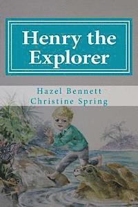 Henry the Explorer 1