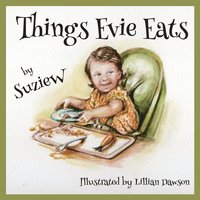 bokomslag Things Evie Eats