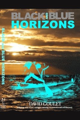 Black and Blue Horizons 1