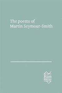 bokomslag The Poems of Martin Seymour Smith