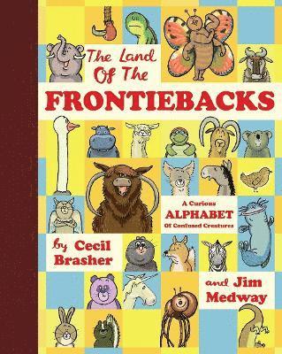 The Land of the Frontiebacks 1