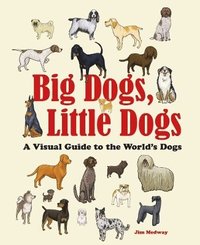 bokomslag Big Dogs, Little Dogs