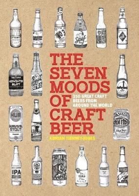 Seven Moods of Craft Beer
