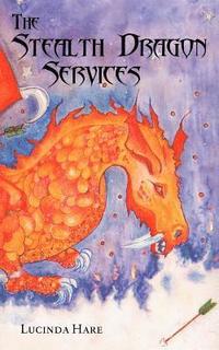 bokomslag The Stealth Dragon Services