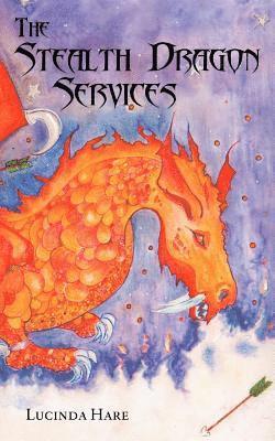 bokomslag The Stealth Dragon Services