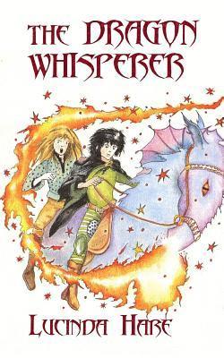 bokomslag DRAGON WHISPERER 2ND EDITION