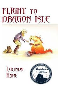 bokomslag FLIGHT TO DRAGON ISLE  2ND ED