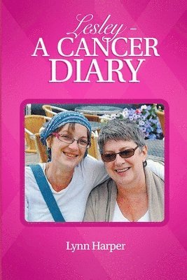 bokomslag Lesley - a cancer diary