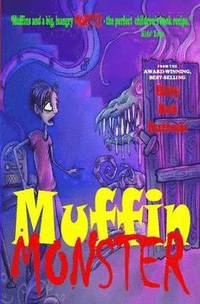 bokomslag Muffin Monster