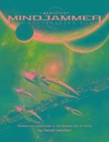 Mindjammer - The Roleplaying Game