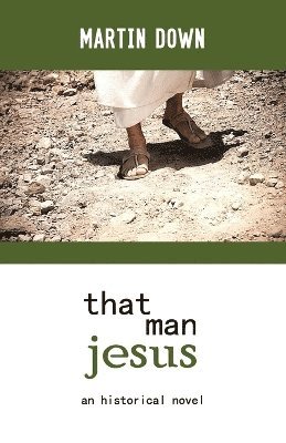 That Man Jesus