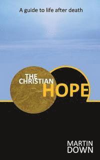 bokomslag The Christian Hope
